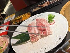 -谷牛和牛烤肉(漕河泾印象城店)