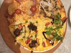 -必胜客(张掖西大街店)