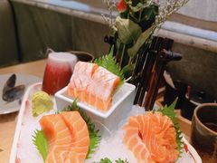 -阿吾罗·月咏精致日料(港汇恒隆广场店)