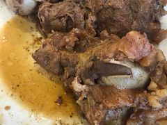 -四海宴骨头王(恒基乐园店)
