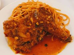 -沙利文餐厅(南湾街店)