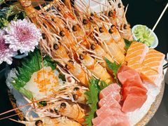 -花潮料理艺食馆(成都万象城店)