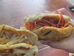 -刘氏方酥锅盔(古城总店)