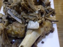 -马家烧麦(总店)