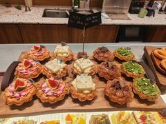 -小苍兰风铃草蛋糕甜品(沈阳店)