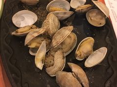 -萨莉亚意式餐厅(悦荟广场店)