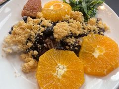 巴西豆饭-拉蒂娜·巴西牛排馆 Latina·Brazilian Steakhouse(铜仁旗舰店)
