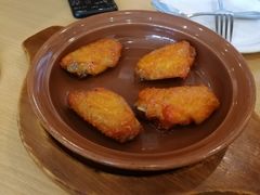 -萨莉亚意式餐厅(三号湾广场店)