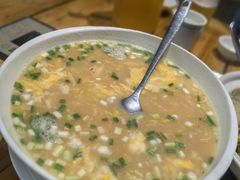 -77号渔船·蒸海鲜青岛菜(积米崖店)