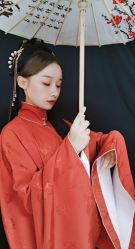 -汉仪华裳汉服馆(打浦桥店)