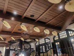 -Long Bar(莱佛士酒店)