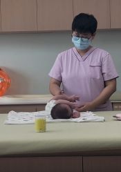 -禧月荟S月子中心(侨城店)