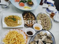 -嘉升大排档(番禺总店)