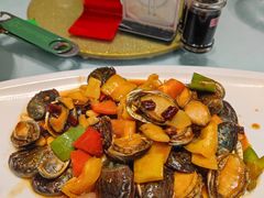 -舌尖上·霞浦滩涂海鲜·新闽菜(总店)