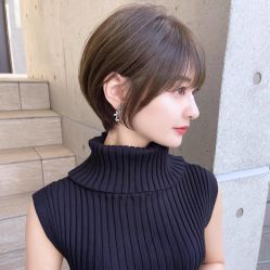-米娜造型