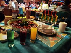 彩虹斗酒-贝贝龙虾·音乐餐厅(昌平东关店)