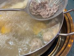 -大吉利·潮汕鲜牛肉火锅(西安店)