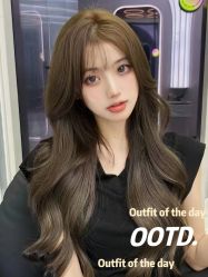 -OnHair造型