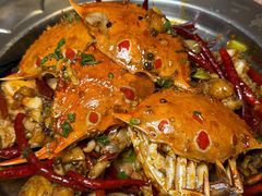 -忆口香龙虾(珠海夏湾老店)