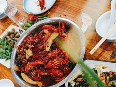 -柒五龙虾(八王寺店)