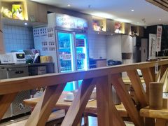 -木屋烧烤(大屯路店)