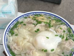 -胖子馄饨坊(天目路店)