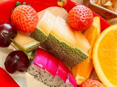 -和创柚子·会席日本料理(新区淮海街店)