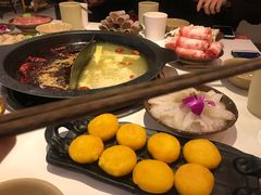 -麻辣无情重庆老火锅(桐庐店)