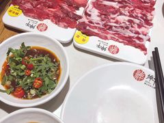 -焯牛潮汕牛肉火锅(云峰街创始店)