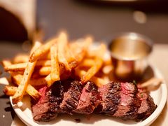 -壳里西餐厅Coquille Seafood Bistro(蒙自路店)