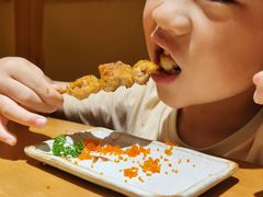 -一心创作料理屋(经开万达店)