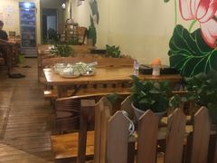 大堂-老马斑鱼店(桂花路店)