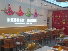 -黄记煌三汁焖锅(崇文门店)