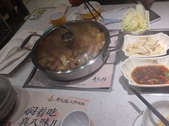 -黄记煌三汁焖锅(悦方IDmall店)