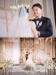 -美薇亭婚礼顾问