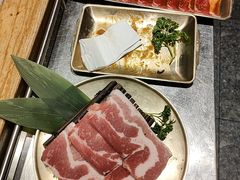 -韩宫宴和牛烤肉(无锡大东方广场店)