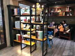 -FASHION BAKERY法森贝克(新德路店)