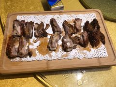 -大笑饭堂(甲子桥店)
