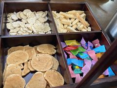 -雅和生态渔庄·宜城锅巴饭(龙灵山公园店)