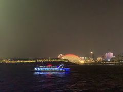 -武汉两江游览·夜游长江(汉口粤汉码头)