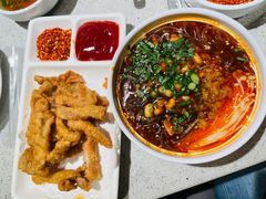 -海底捞(盛港利达广场店)