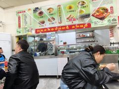 -杨记灌肠(食品街店)