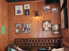 -老吴咖啡( 国贸商住大厦店)