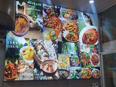-军子大排档(迎春花园店)