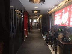 -钱记·乡野菜(紫荆花路店)