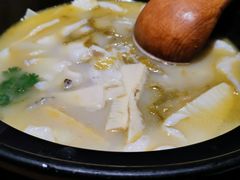 -九锅一堂酸菜鱼(新南凯德直营店)