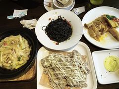 -東城故事·尋找姆媽的味道(玉兰路店)