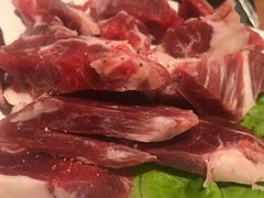 -弘益铭家九炙社韩国烤肉料理(尚美店)