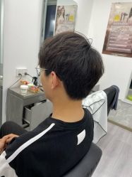 -LILI·HAIR SALON理理造型