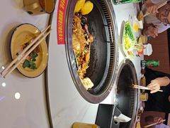 -徐家屯铁锅炖(宋家庄店)